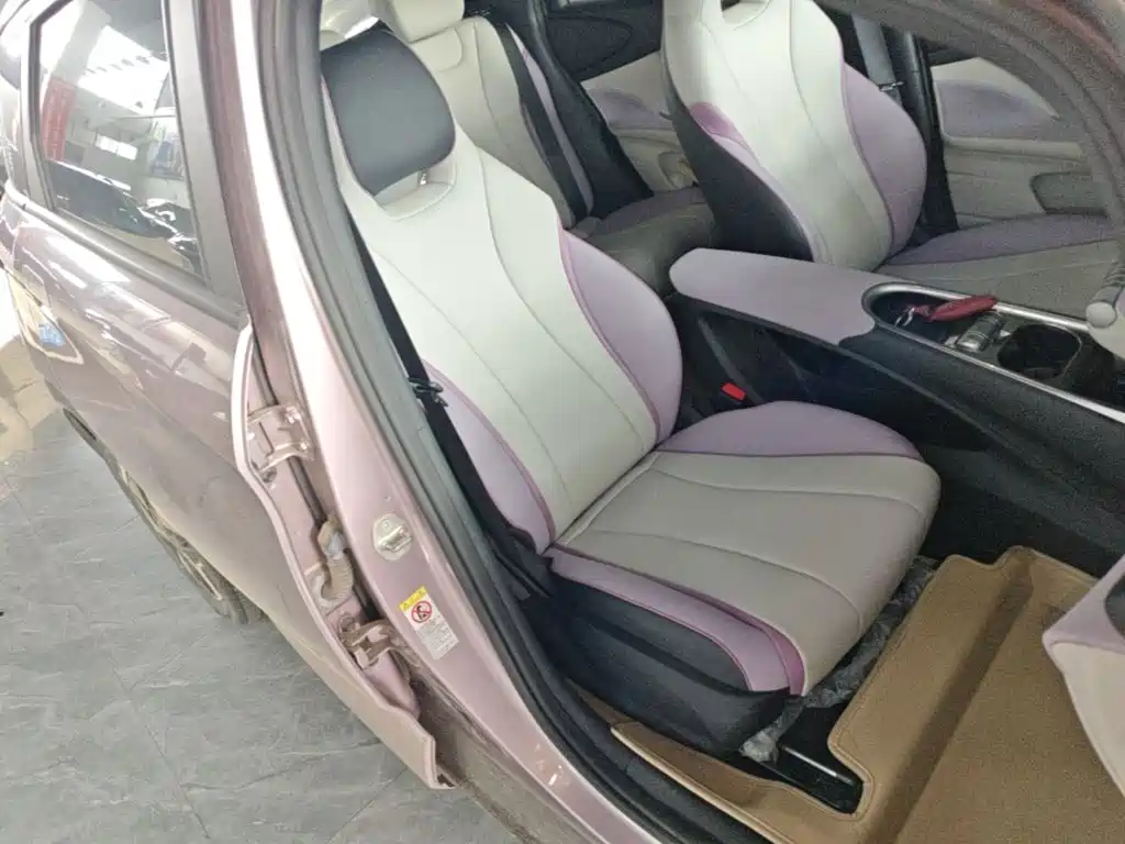BYD Dolphin — миниатюра 25