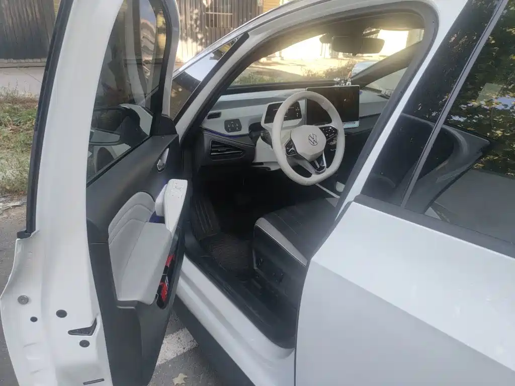 Volkswagen ID.3 — миниатюра 12