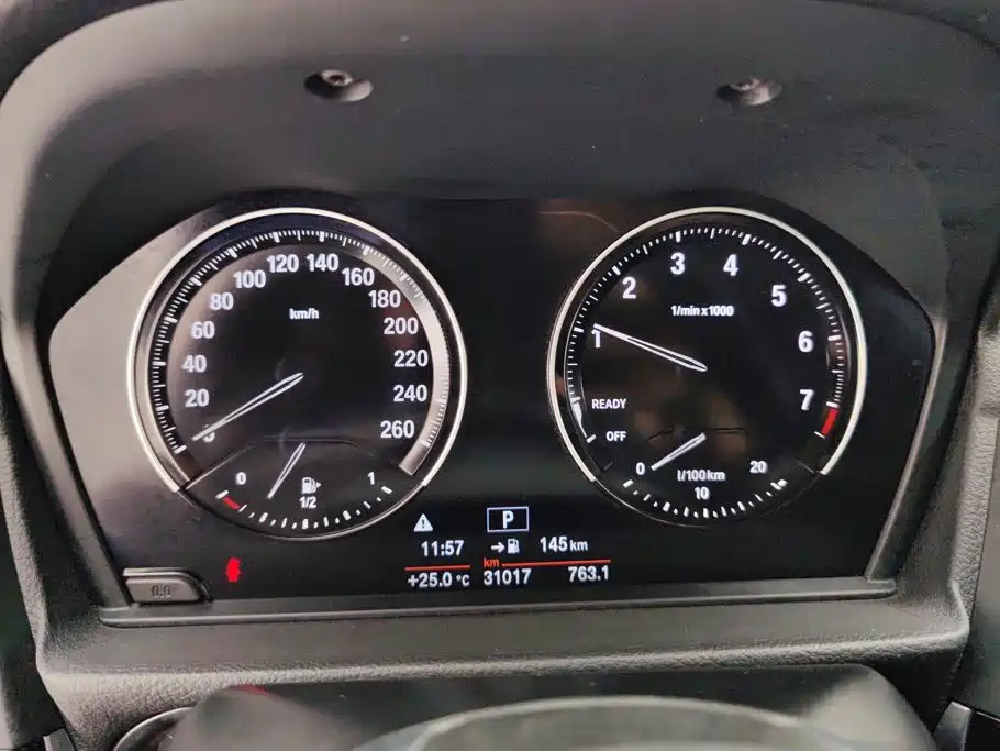 BMW 1 Series — миниатюра 13