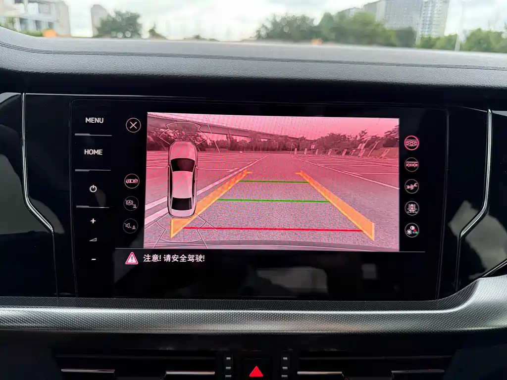 Volkswagen Passat — миниатюра 14