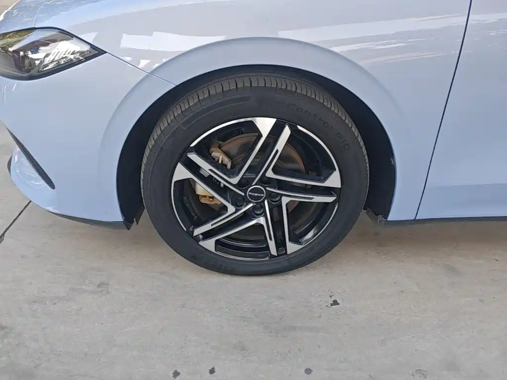 Roewe D7 — миниатюра 23