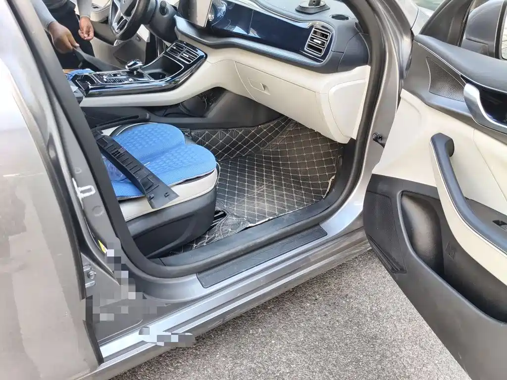 BYD Qin PLUS — миниатюра 18