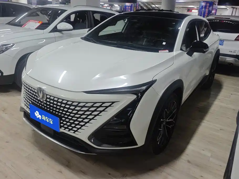 Changan UNI-T