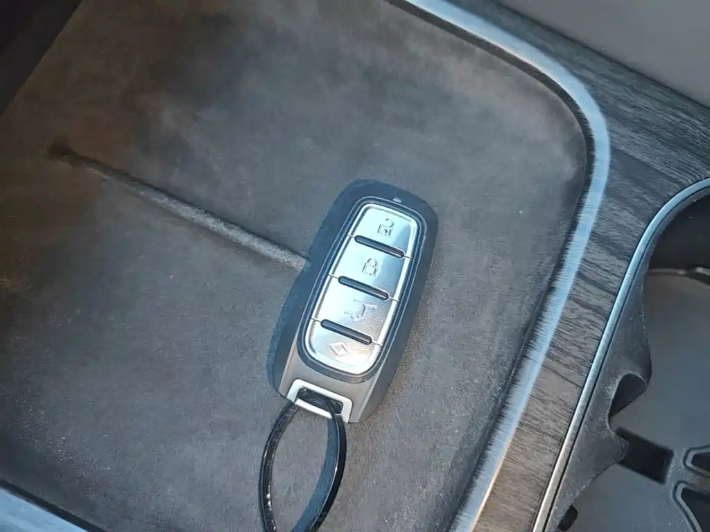 Roewe D7 — миниатюра 9