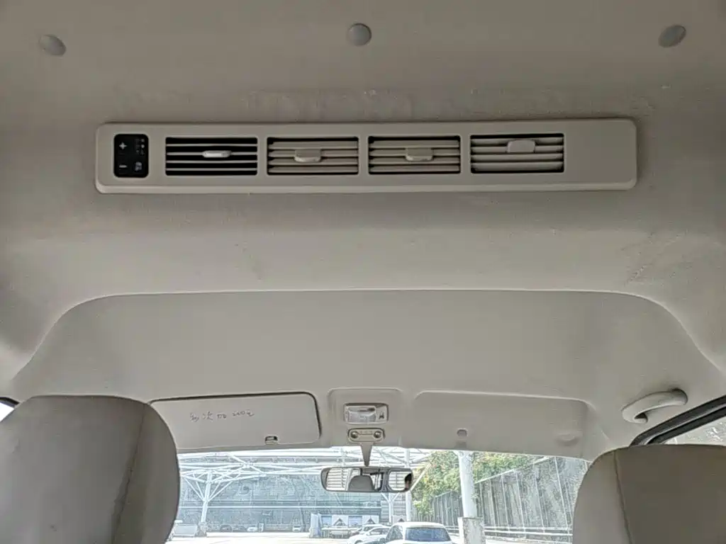 Jinbei Hiace X30L — миниатюра 18