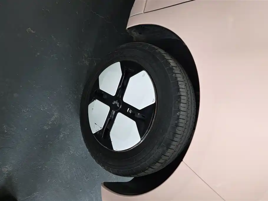 Wuling Mini EV MINIEV 2024 215km