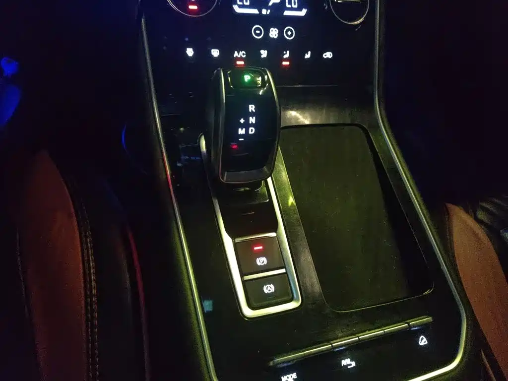 Chery Tiggo 8 — миниатюра 7