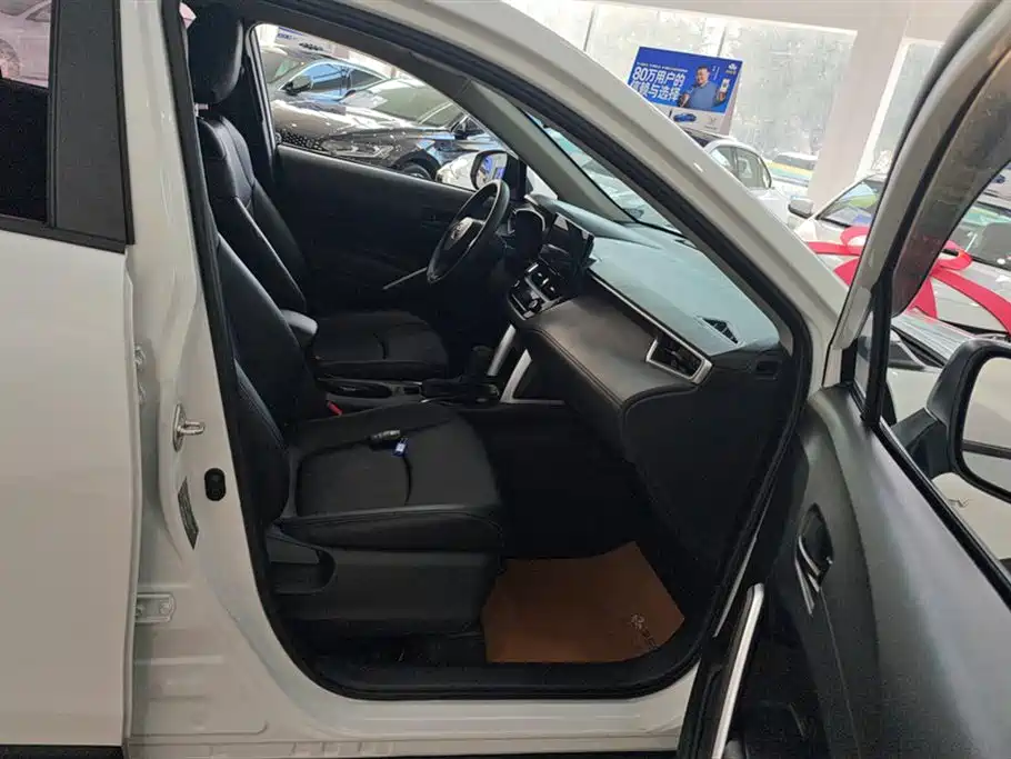 TOYOTA COROLLA SHARP AMPLIFIER