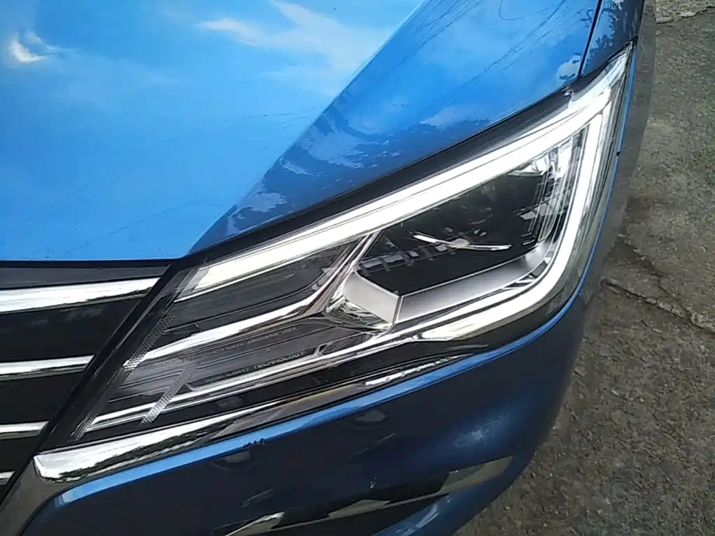Roewe Ei5 — миниатюра 24