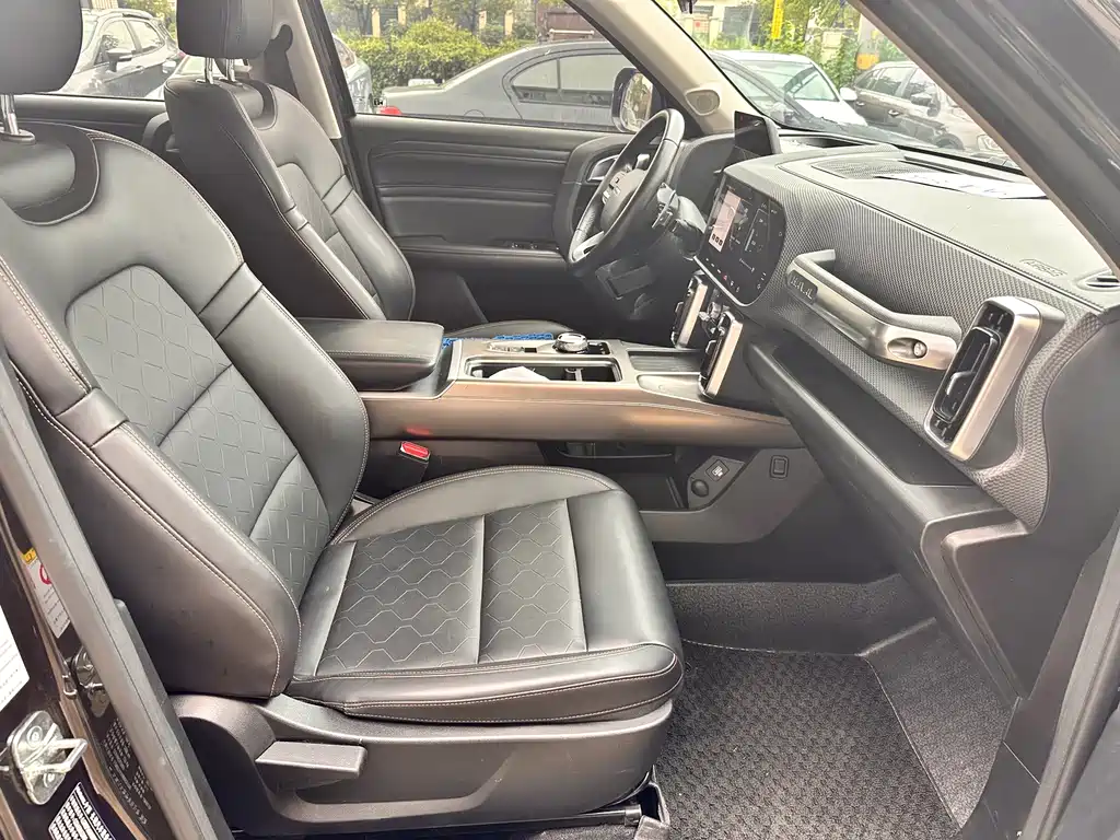 Haval Big Dog — миниатюра 10
