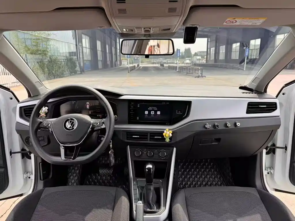Volkswagen Polo — миниатюра 10
