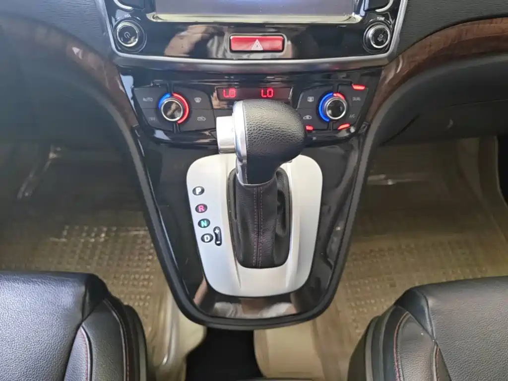 Haval H6 — миниатюра 14