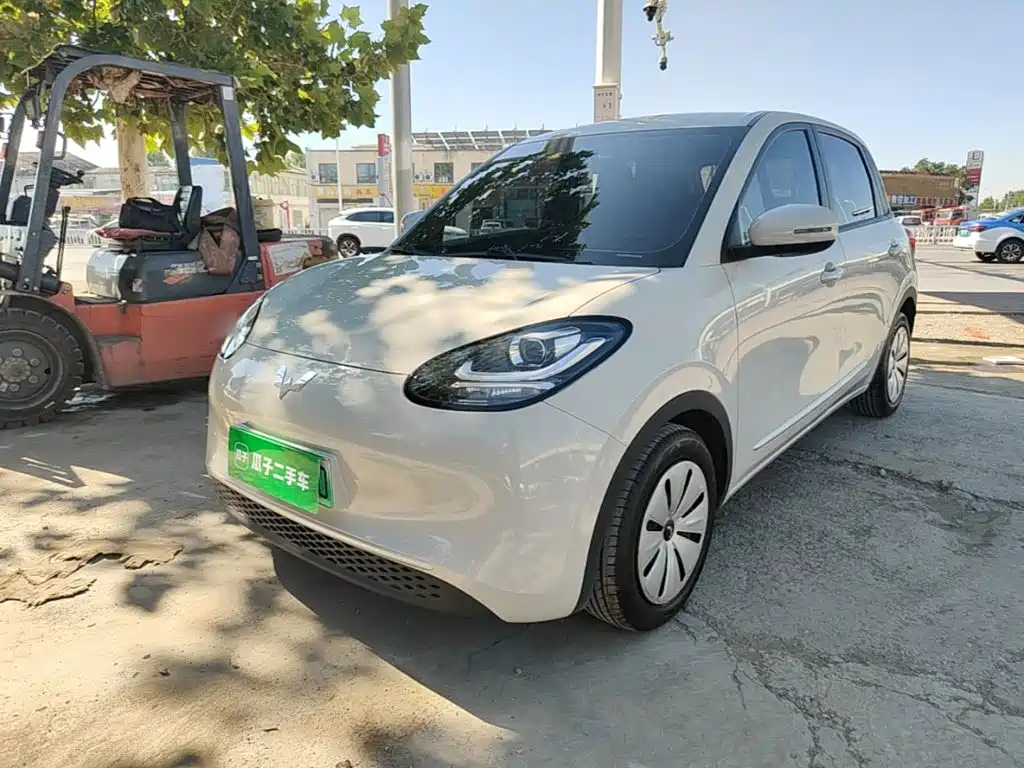 Wuling Bingo — миниатюра 2