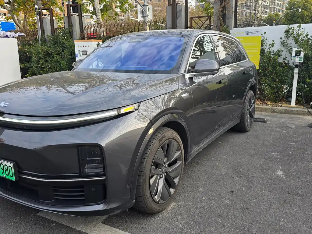 Li Auto Li L7 2023