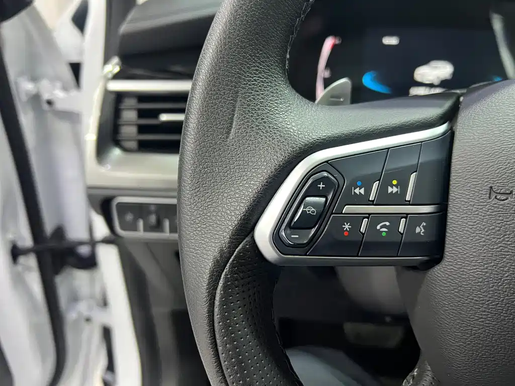 Haval H6 — миниатюра 12