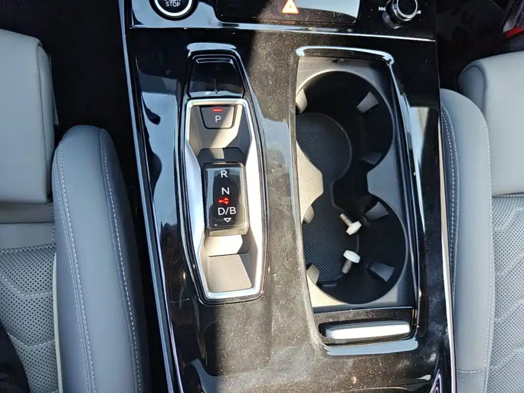 Audi AudiQ6L e-tron — миниатюра 14