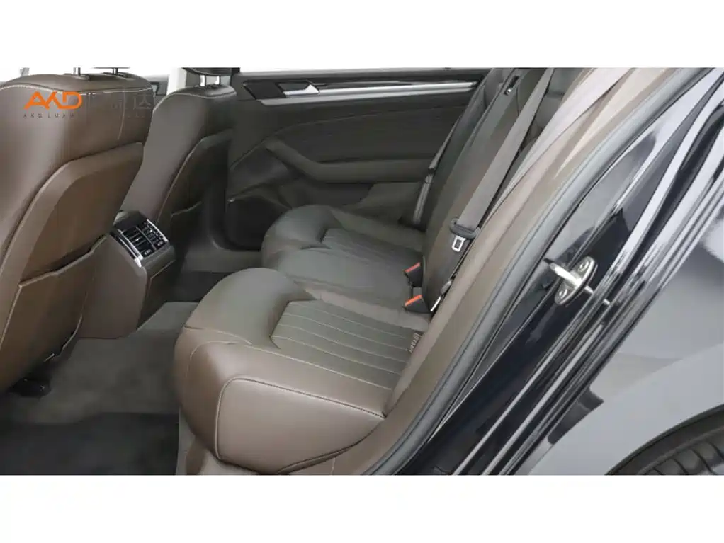 Volkswagen Phideon 2021 380TSI Luxury