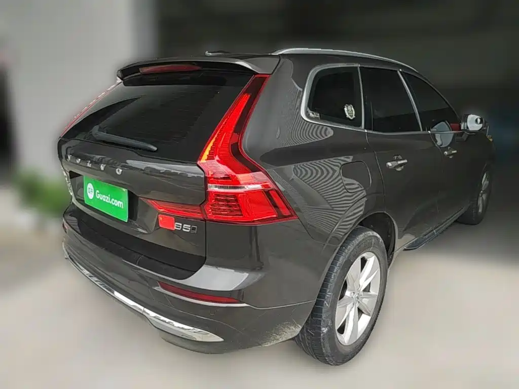 Volvo XC60 — миниатюра 10