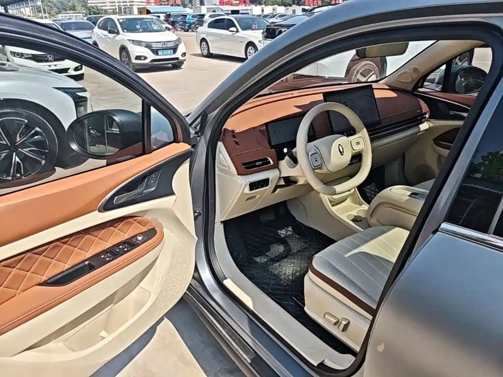 Ora Ora Good Cat GT — миниатюра 16