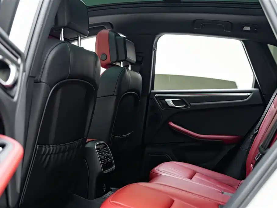 Porsche Macan 2023 Macan 2.0T