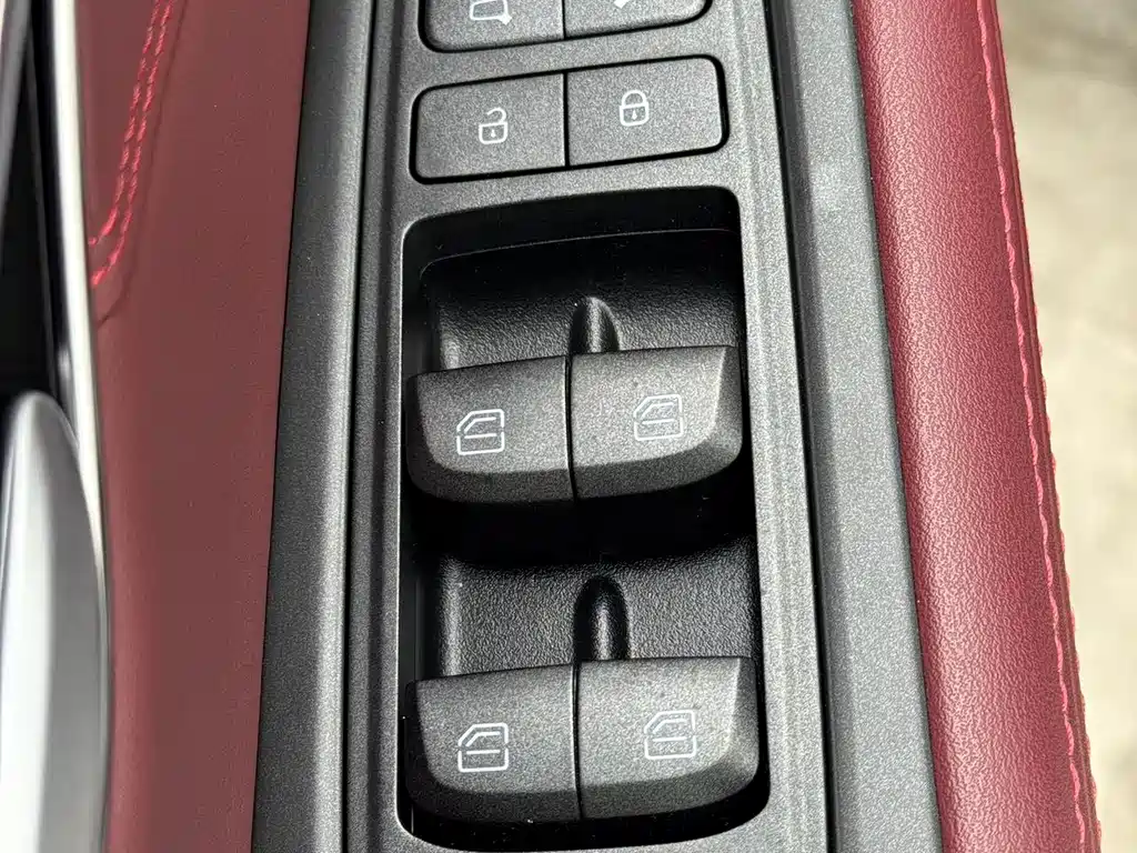 Jetour X70 PLUS — миниатюра 10