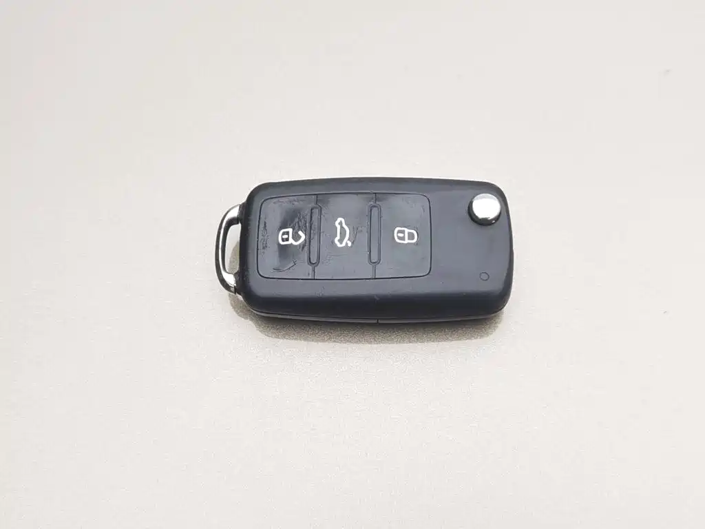 Volkswagen Sagitar — миниатюра 19