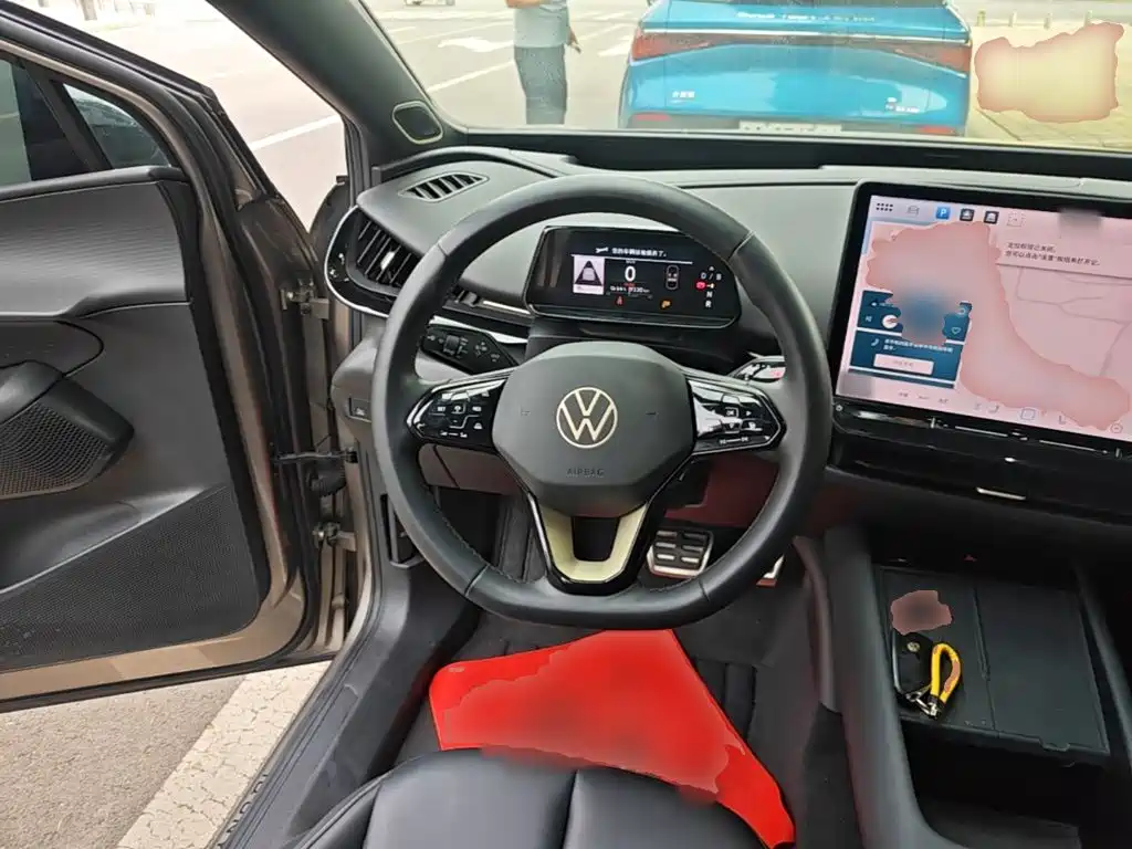Volkswagen 06 — миниатюра 11