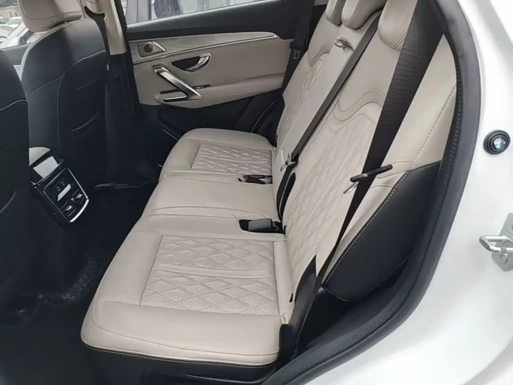 Jetour X70 — миниатюра 17