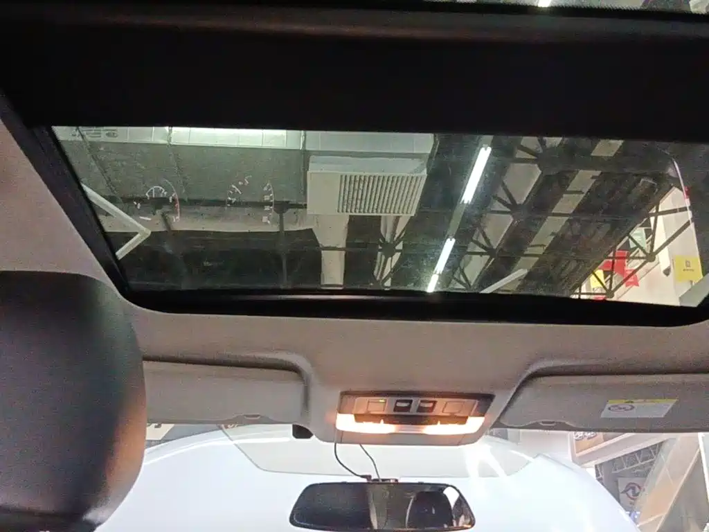 Nissan X-Trail — миниатюра 18