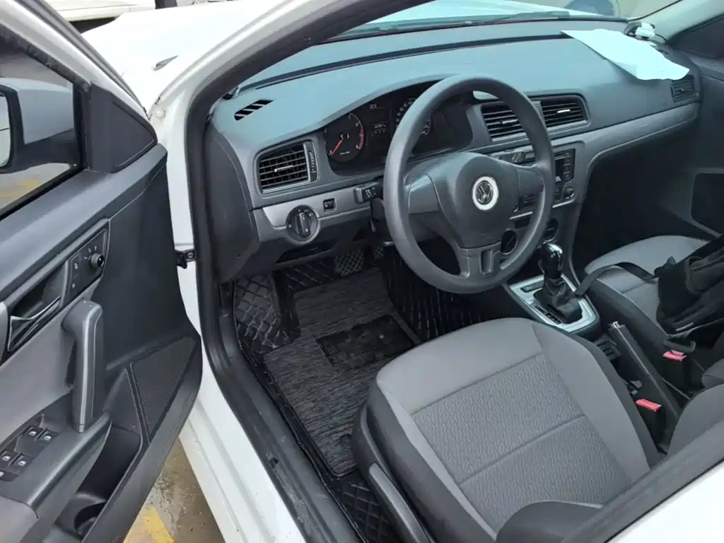 Volkswagen Gran Lavida — миниатюра 16