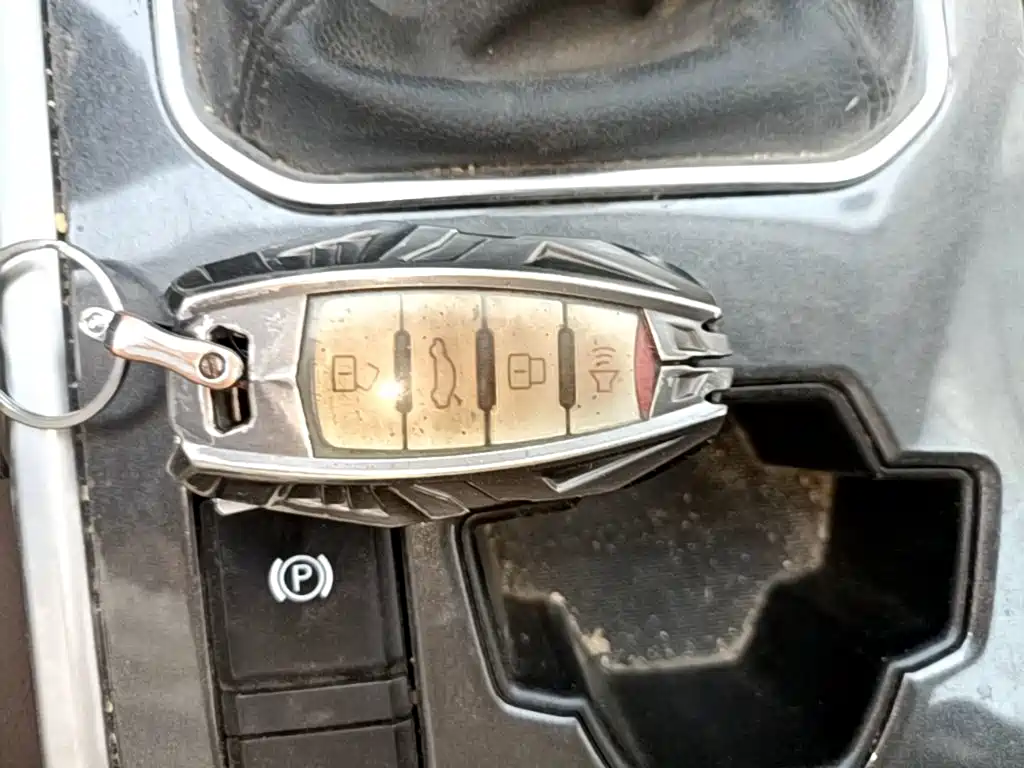 Haval H6 — миниатюра 9