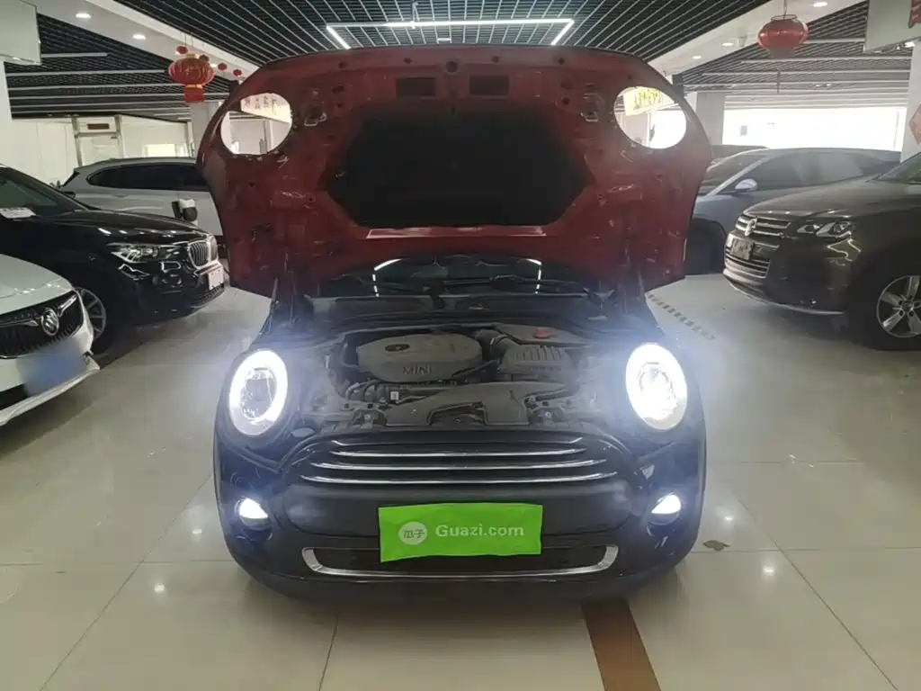 MINI Mini — миниатюра 20