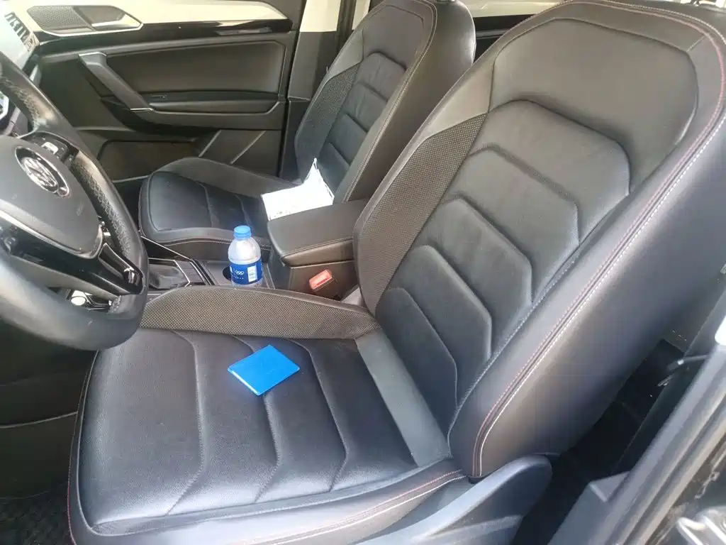 Volkswagen Tayron — миниатюра 8