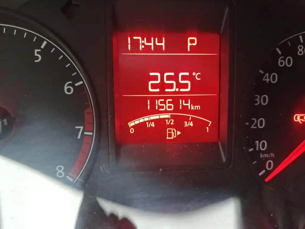 Volkswagen Jetta — миниатюра 13