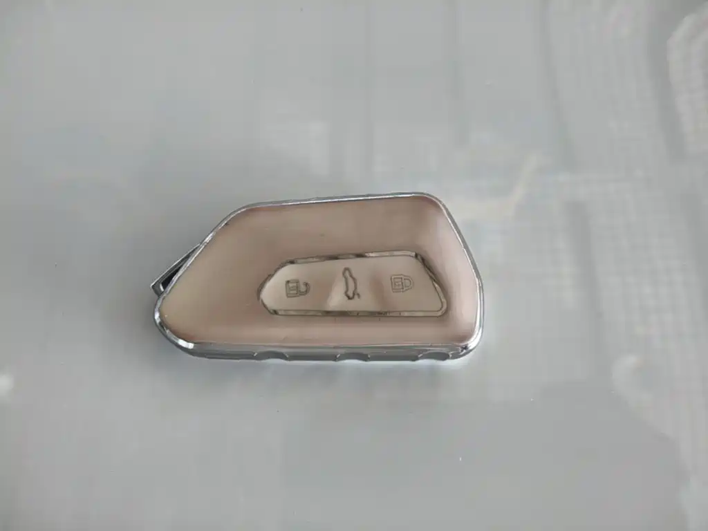 Volkswagen ID.4 Crozz — миниатюра 9
