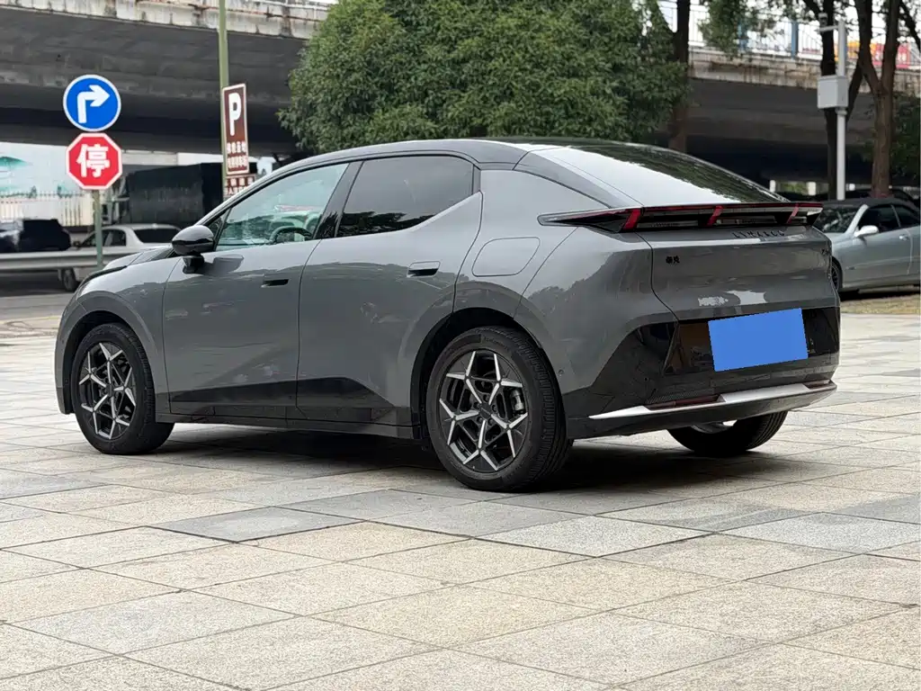 Lynk & Co Z20 — миниатюра 9
