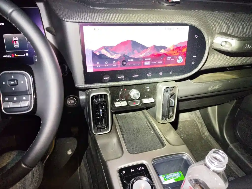Haval Big Dog — миниатюра 9
