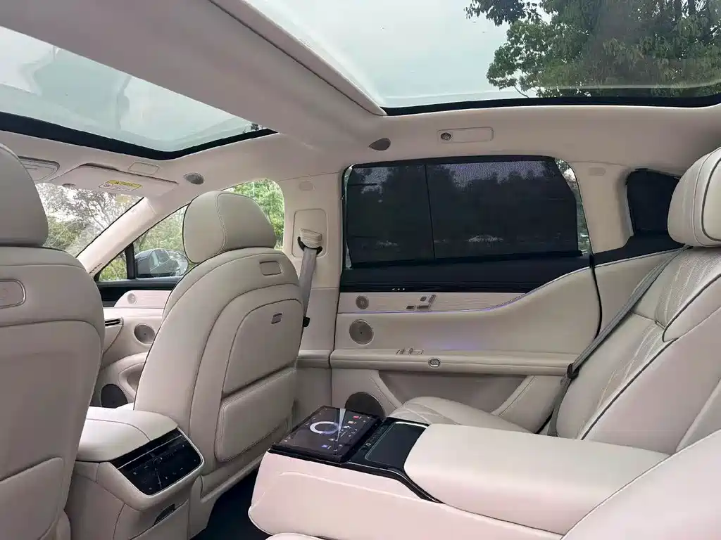 Xiangjie Xiangjie S9 — миниатюра 5