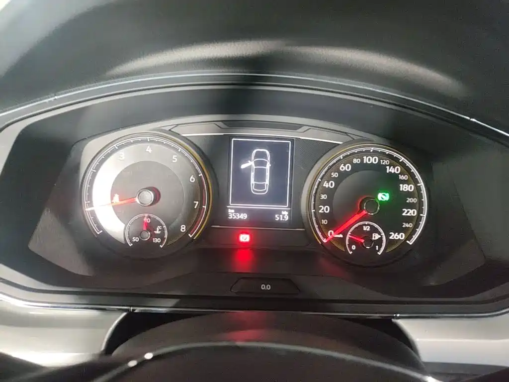 Volkswagen Lamando — миниатюра 12