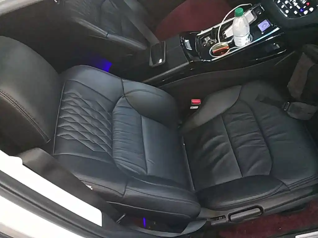 Honda Elysion — миниатюра 25