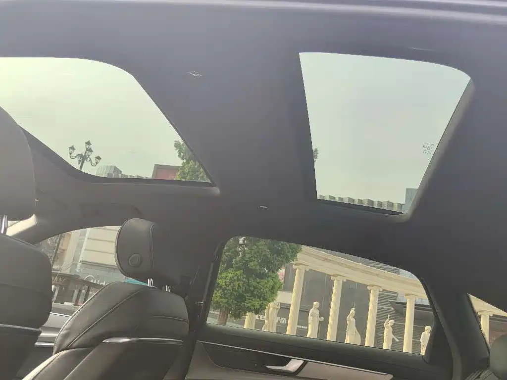 Audi A6L New Energy — миниатюра 8