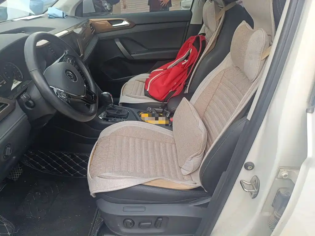 Volkswagen Tharu — миниатюра 16