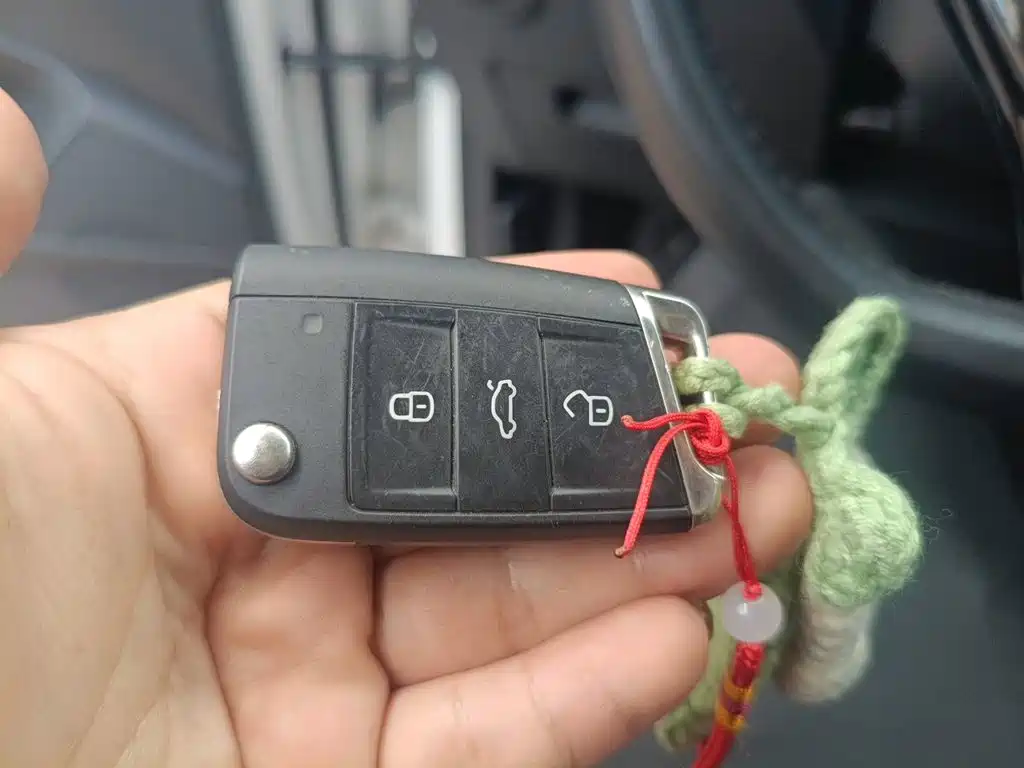 Volkswagen Tharu — миниатюра 9
