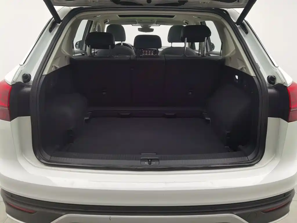 Volkswagen Tayron — миниатюра 16