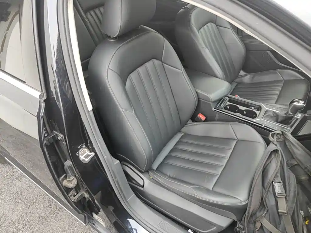 Volkswagen Passat — миниатюра 25