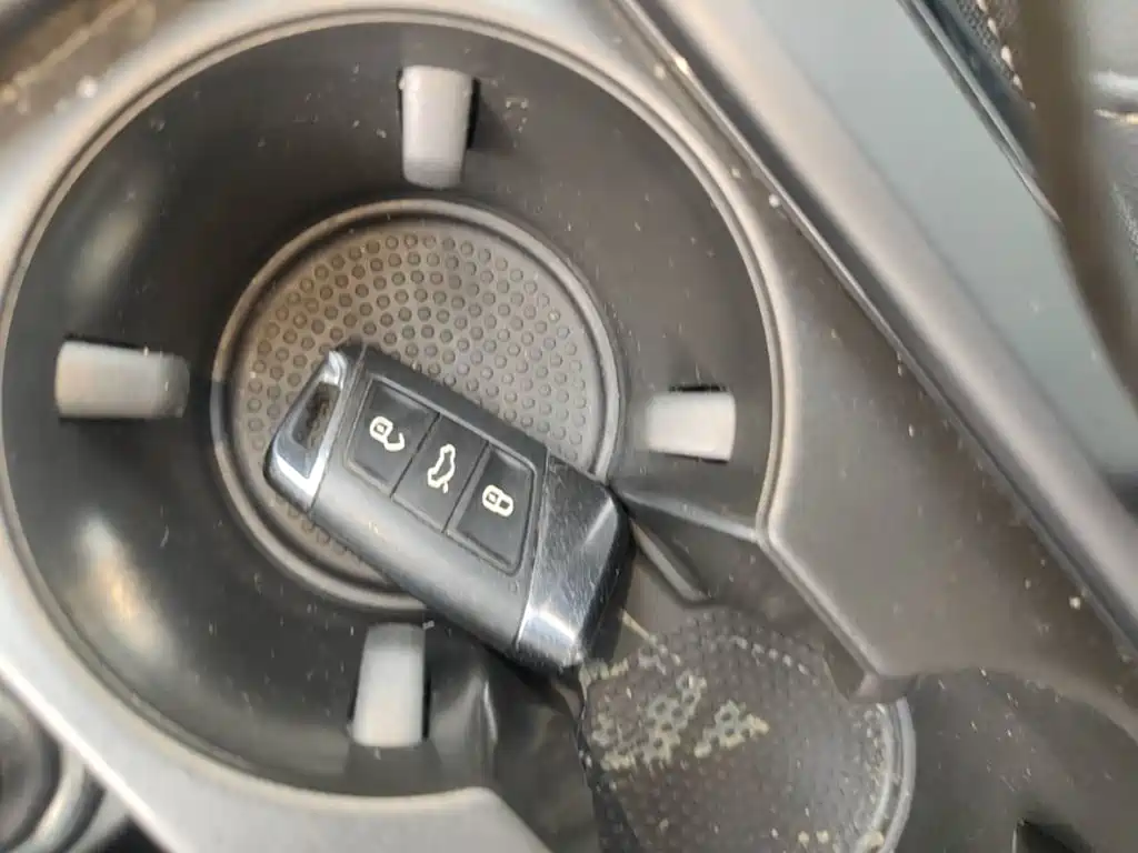 Volkswagen Passat — миниатюра 9