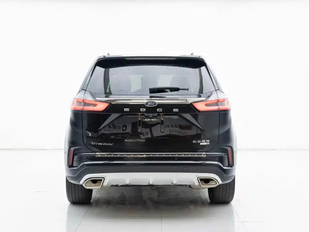 Ford Edge — миниатюра 33