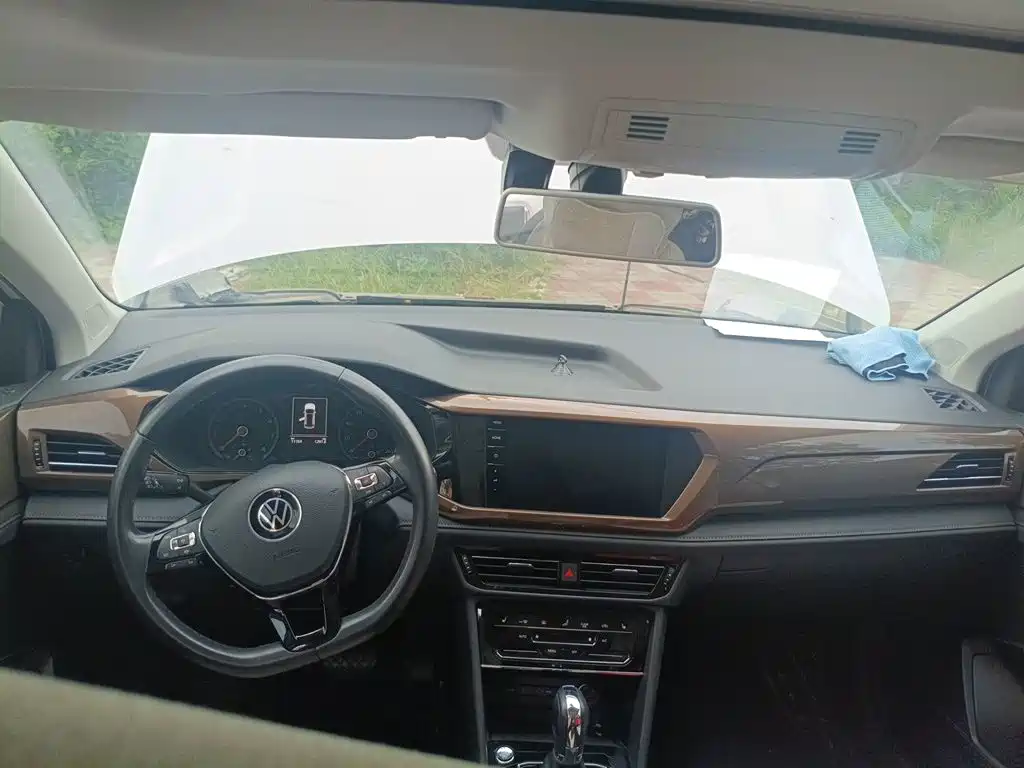Volkswagen Tharu — миниатюра 10