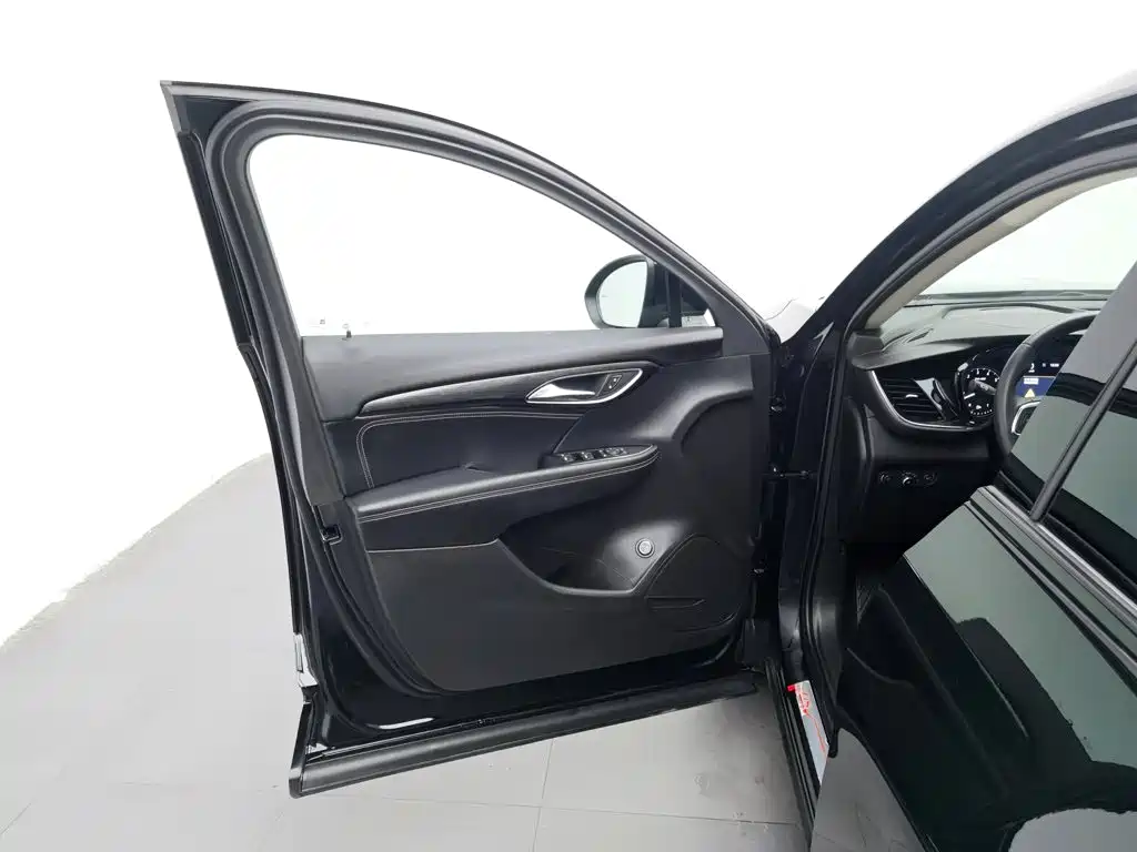 Buick Envision S — миниатюра 8