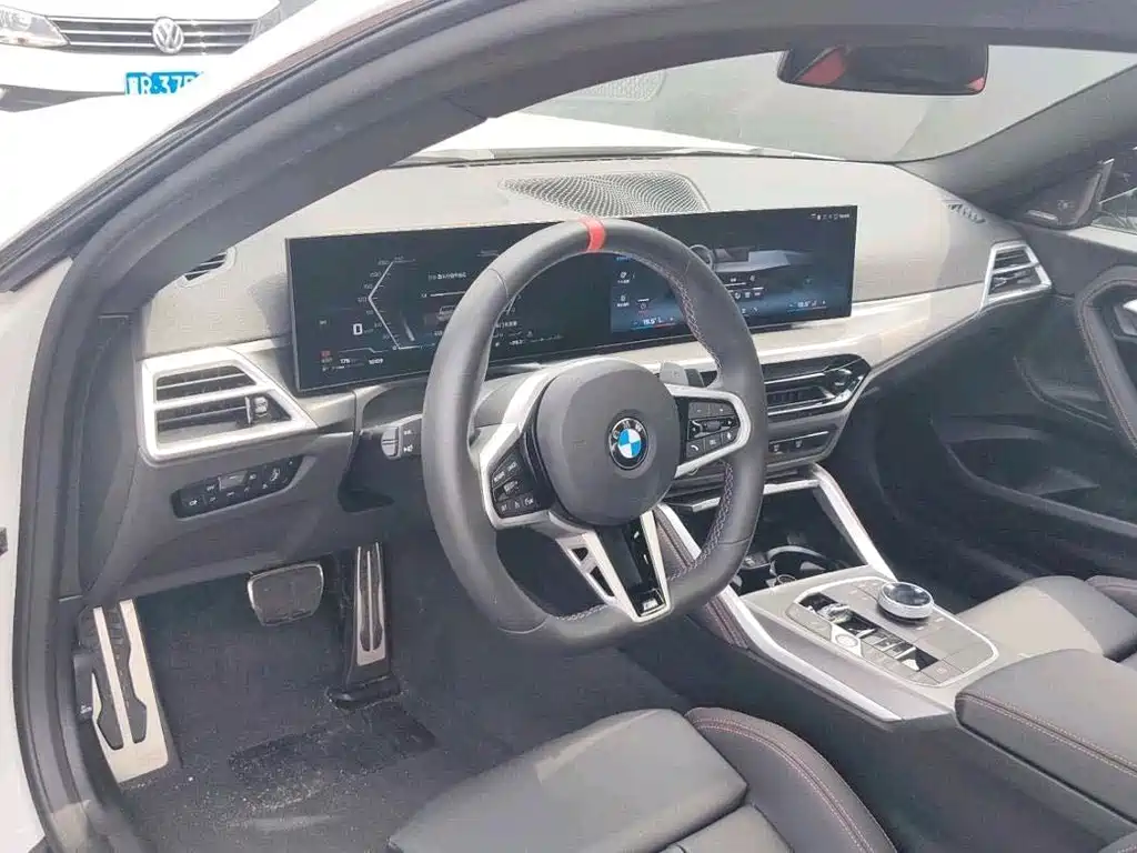 BMW M240i — миниатюра 11